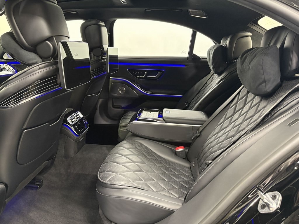 2023 MERCEDES-BENZ S-CLASS - Image 27