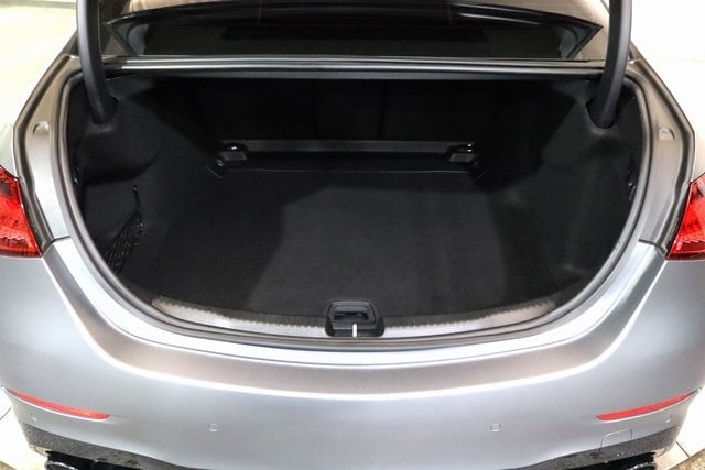 2023 MERCEDES-BENZ C-CLASS - Image 31