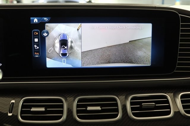 2025 MERCEDES-BENZ GLE-CLASS - Image 31