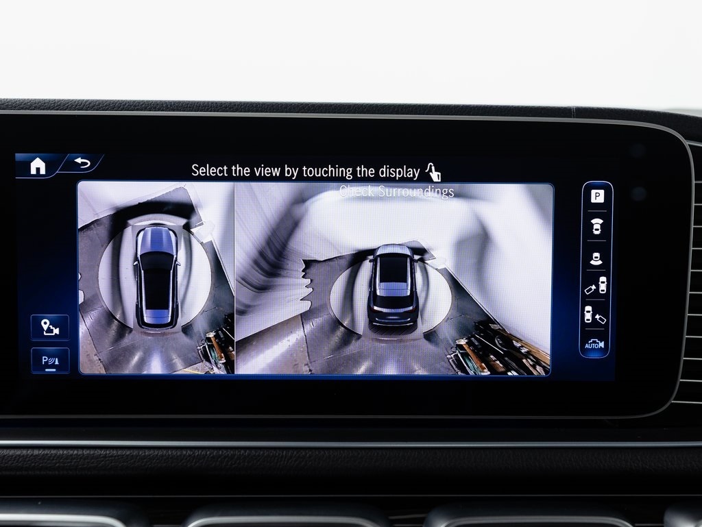 2024 MERCEDES-BENZ GLE-CLASS - Image 20