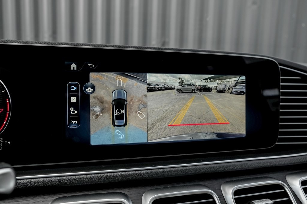 2026 MERCEDES-BENZ GLE-CLASS - Image 14