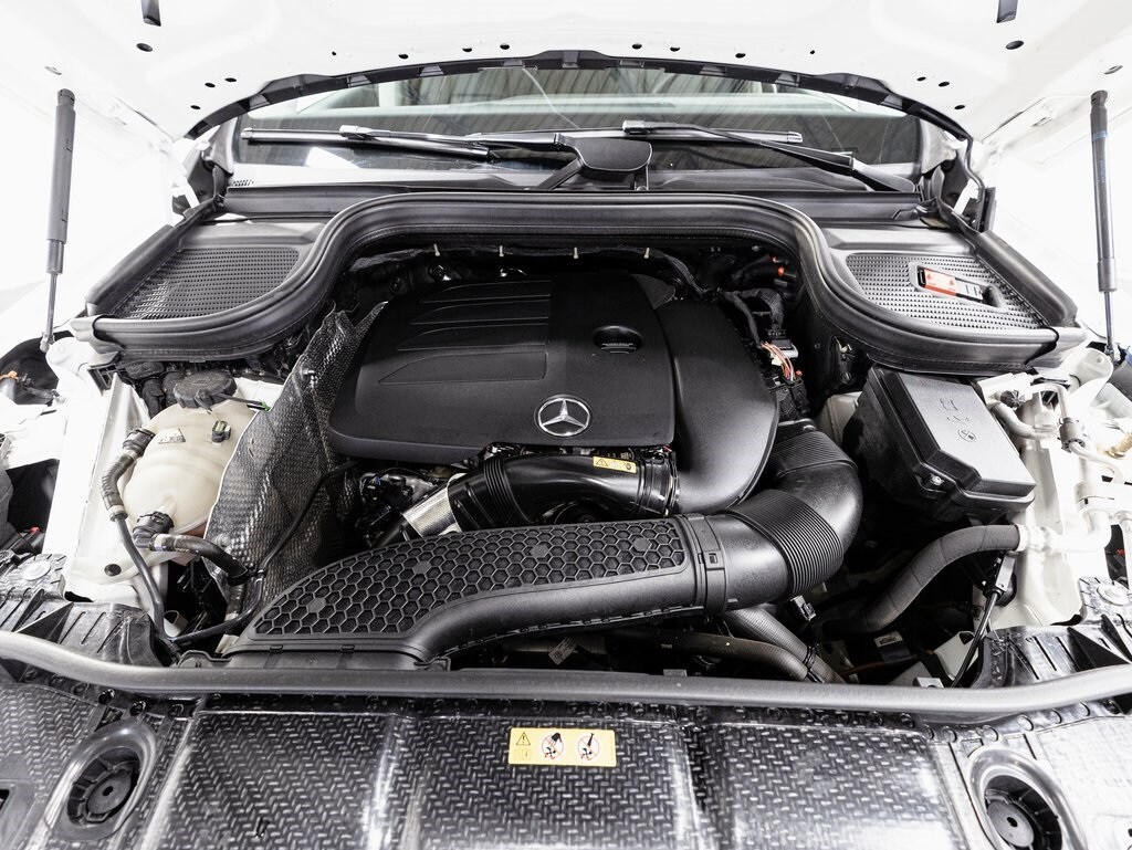 2021 MERCEDES-BENZ GLE-CLASS - Image 33