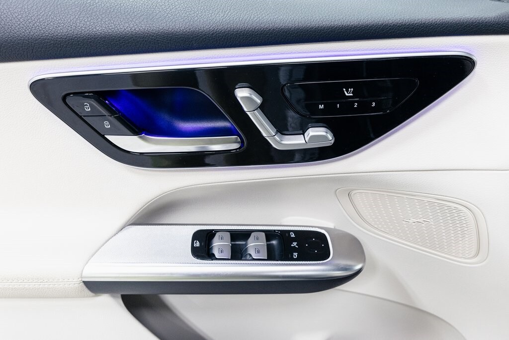 2026 MERCEDES-BENZ GLC-CLASS - Image 6