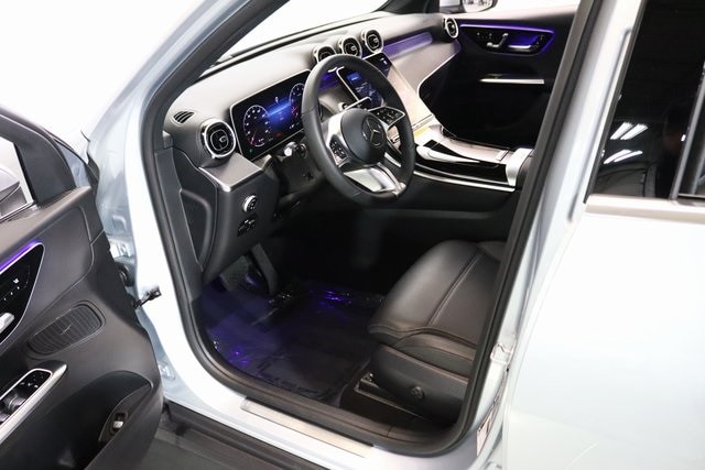 2025 MERCEDES-BENZ GLC-CLASS - Image 21