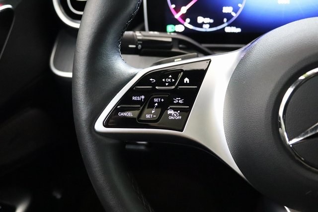 2025 MERCEDES-BENZ C-CLASS - Image 4