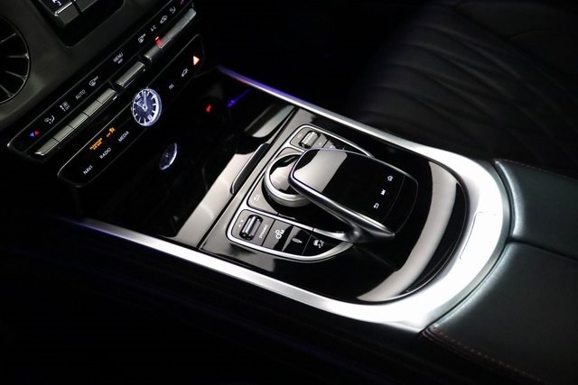 2022 MERCEDES-BENZ G-CLASS - Image 29