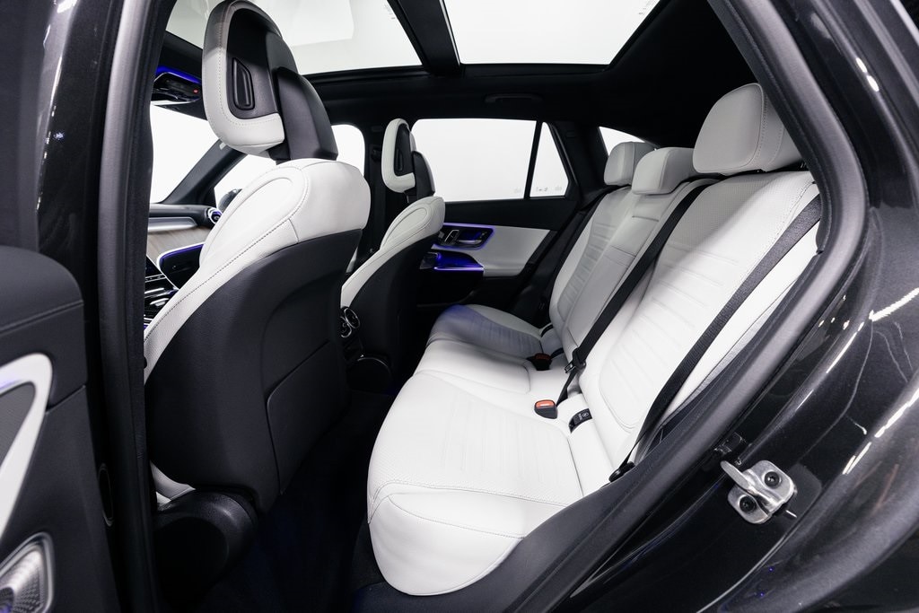 2026 MERCEDES-BENZ GLC-CLASS - Image 27