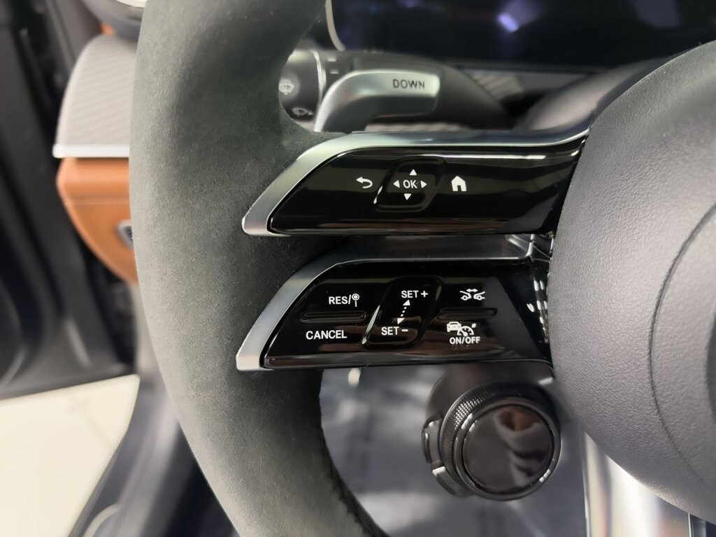 2022 MERCEDES-BENZ AMG GT - Image 12