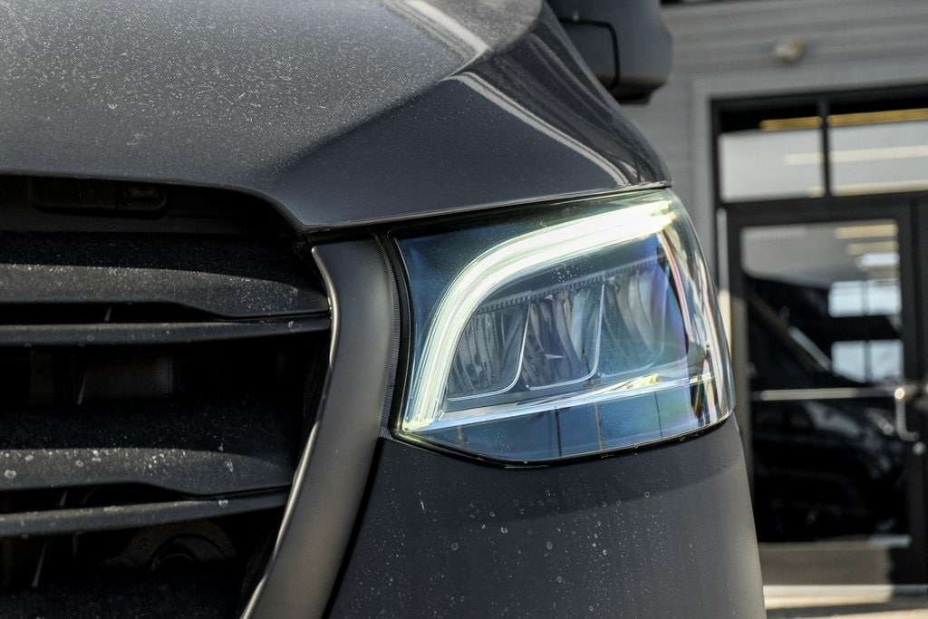 2025 MERCEDES-BENZ SPRINTER - Image 7