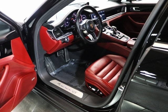 2018 PORSCHE PANAMERA - Image 22