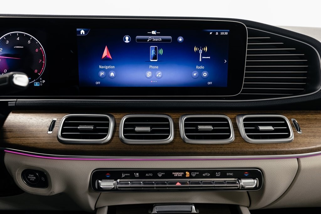 2026 MERCEDES-BENZ GLE-CLASS - Image 17