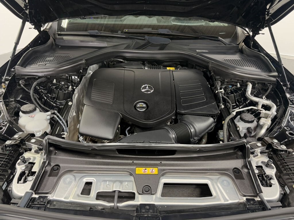 2024 MERCEDES-BENZ GLC-CLASS - Image 36