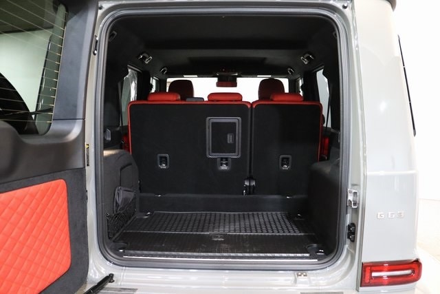 2024 MERCEDES-BENZ G-CLASS - Image 30