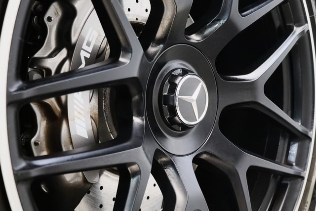 2022 MERCEDES-BENZ AMG GT - Image 18