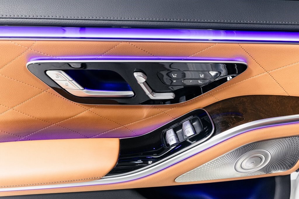 2024 MERCEDES-BENZ S-CLASS - Image 29