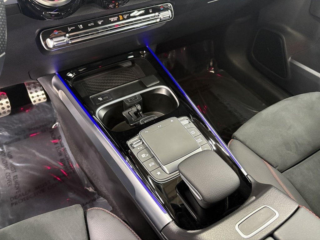 2023 MERCEDES-BENZ EQB-CLASS - Image 15