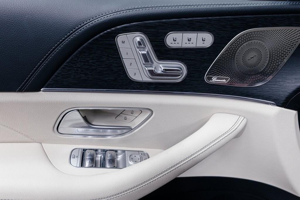 2025 MERCEDES-BENZ GLE-CLASS - Image 6