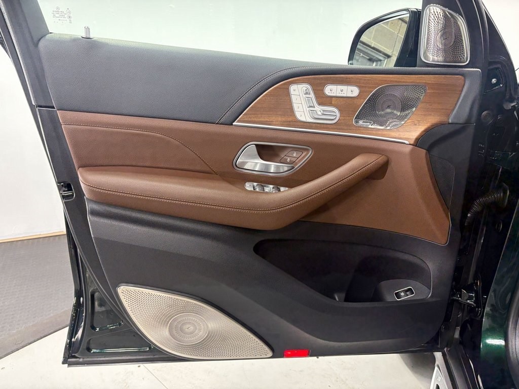 2024 MERCEDES-BENZ GLS-CLASS - Image 5