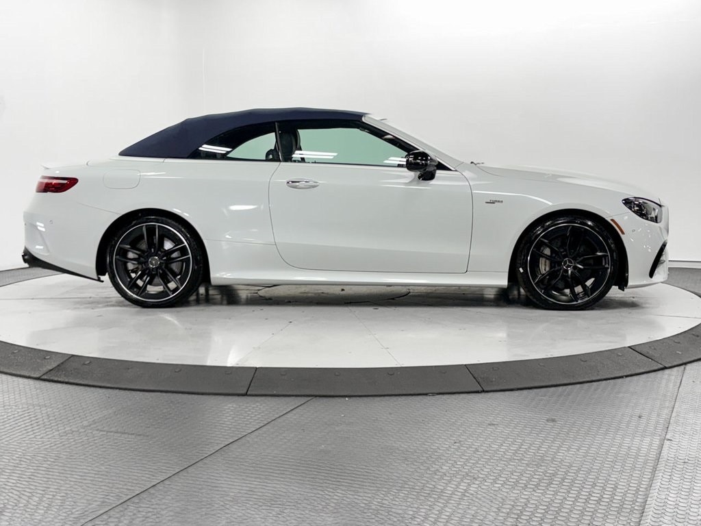 2023 MERCEDES-BENZ E-CLASS - Image 35