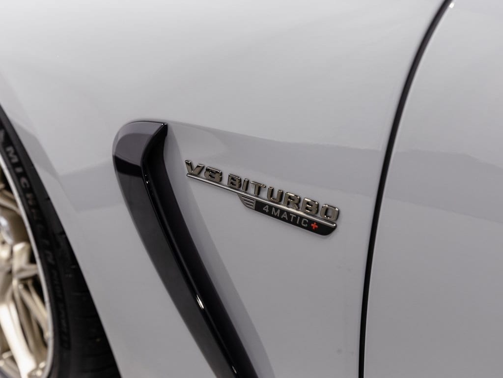 2025 MERCEDES-BENZ AMG GT - Image 36