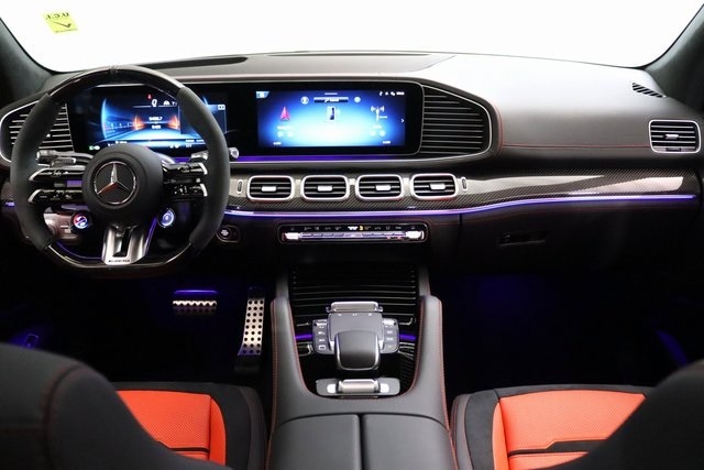 2025 MERCEDES-BENZ GLE-CLASS - Image 26