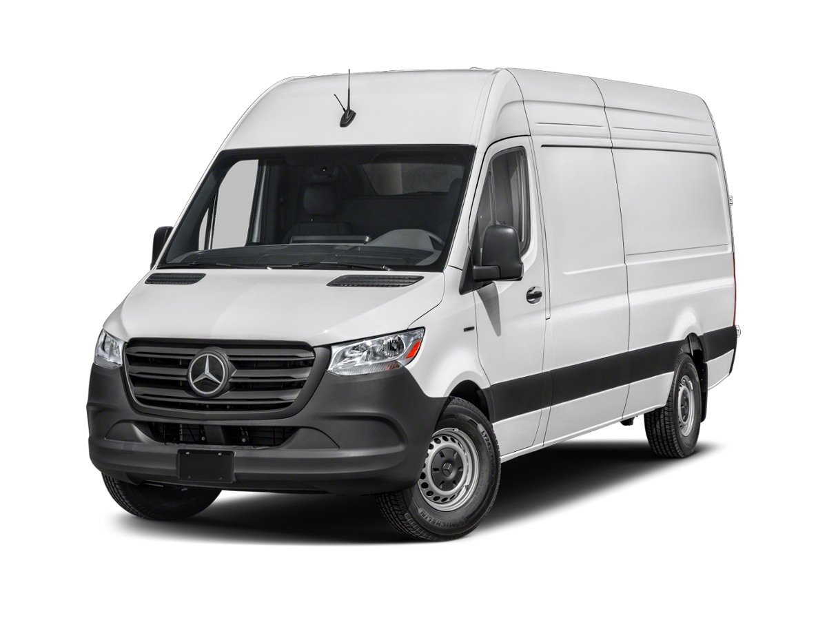 2025 Mercedes-Benz eSprinter 2500 170 WB HO High Roof's photo