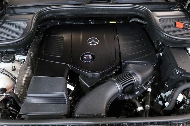 2024 MERCEDES-BENZ GLE-CLASS - Image 31