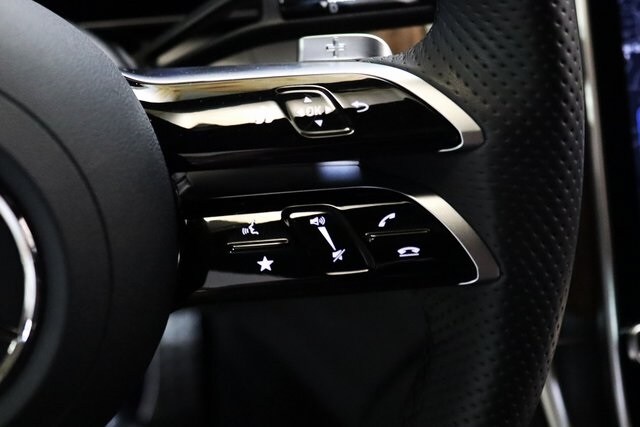 2025 MERCEDES-BENZ GLC-CLASS - Image 6