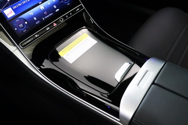 2025 MERCEDES-BENZ C-CLASS - Image 26