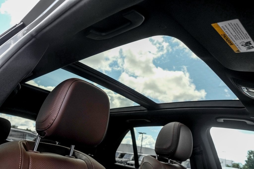 2026 MERCEDES-BENZ GLE-CLASS - Image 24