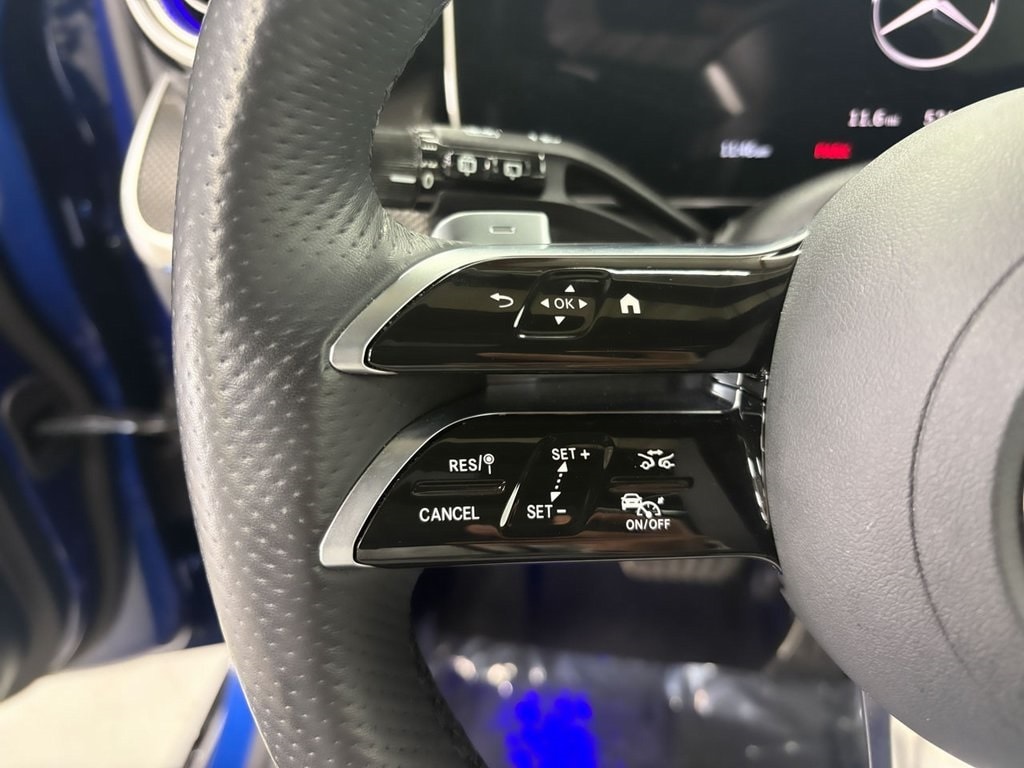 2025 MERCEDES-BENZ GLC-CLASS - Image 11