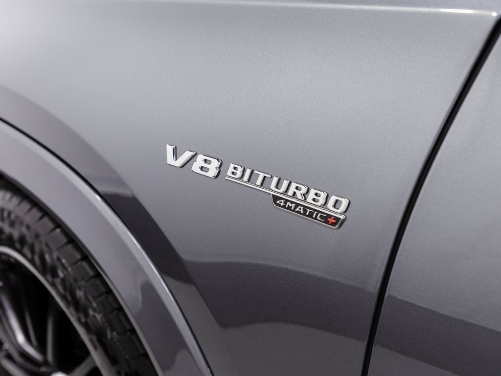 2024 MERCEDES-BENZ GLS-CLASS - Image 44