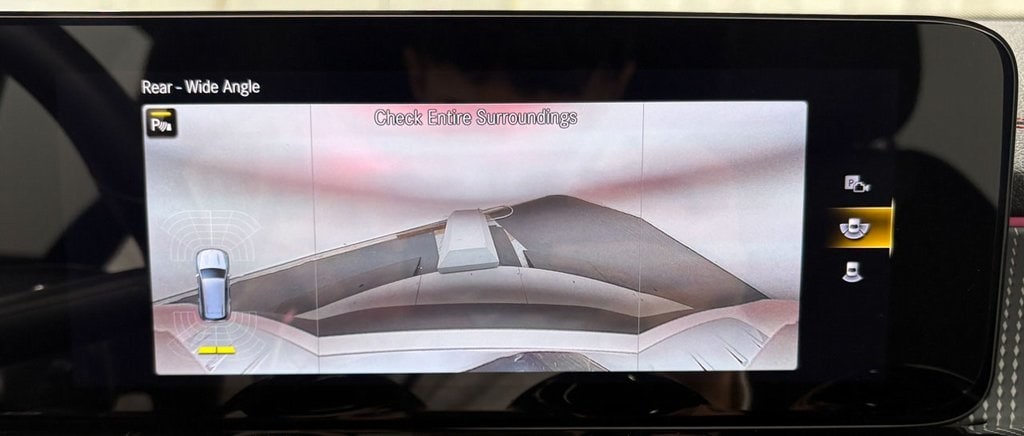 2023 MERCEDES-BENZ EQB-CLASS - Image 18