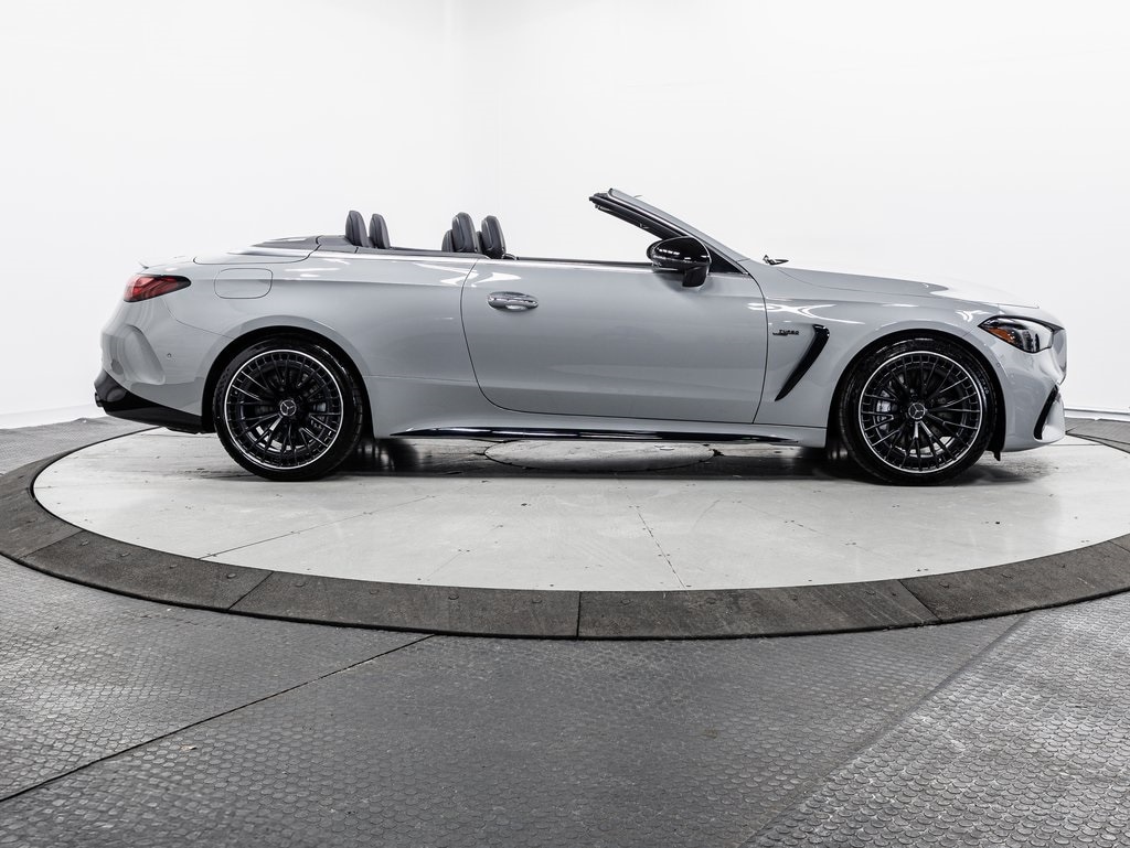 2025 MERCEDES-BENZ CLE - Image 37