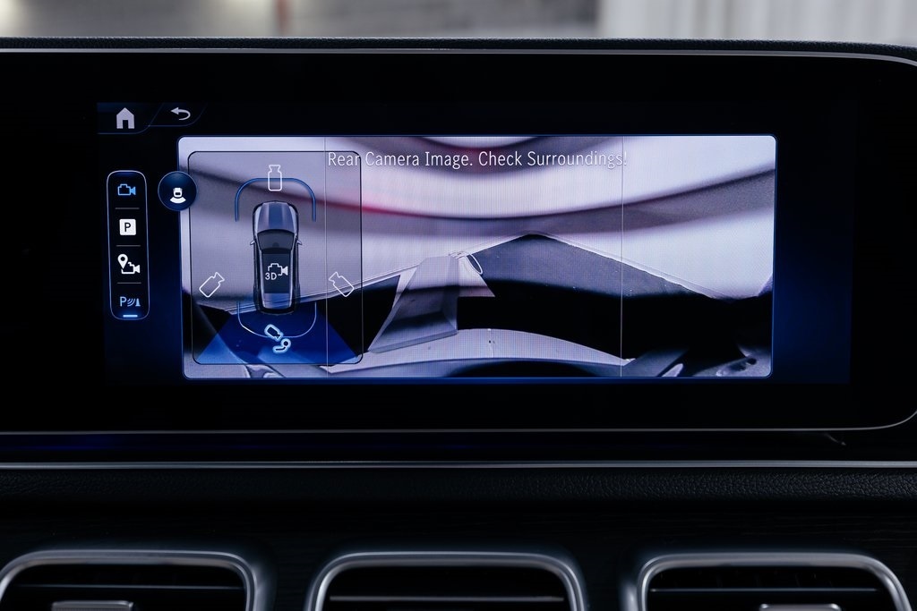 2026 MERCEDES-BENZ GLE-CLASS - Image 19