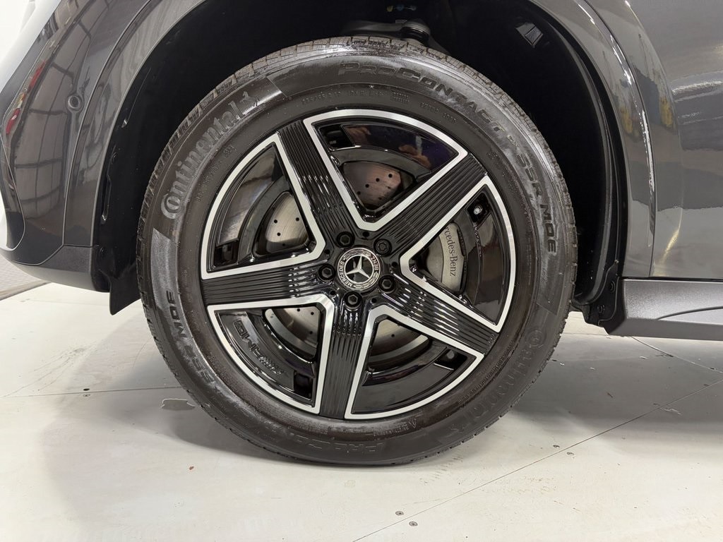 2025 MERCEDES-BENZ GLC-CLASS - Image 39