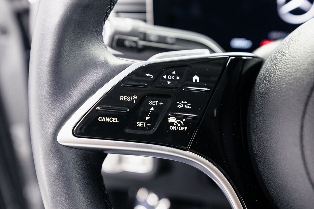 2026 MERCEDES-BENZ GLE-CLASS - Image 11