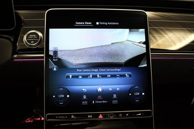 2023 MERCEDES-BENZ S-CLASS - Image 6