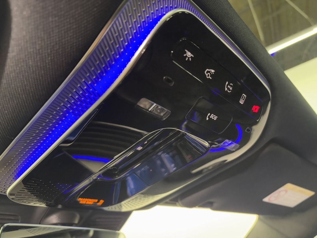 2023 MERCEDES-BENZ S-CLASS - Image 25