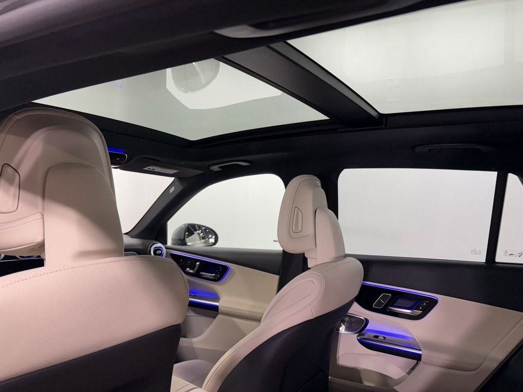 2025 MERCEDES-BENZ GLC-CLASS - Image 25