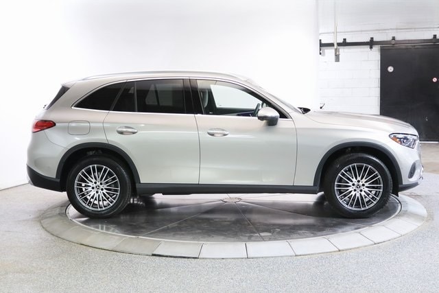 2024 MERCEDES-BENZ GLC-CLASS - Image 17