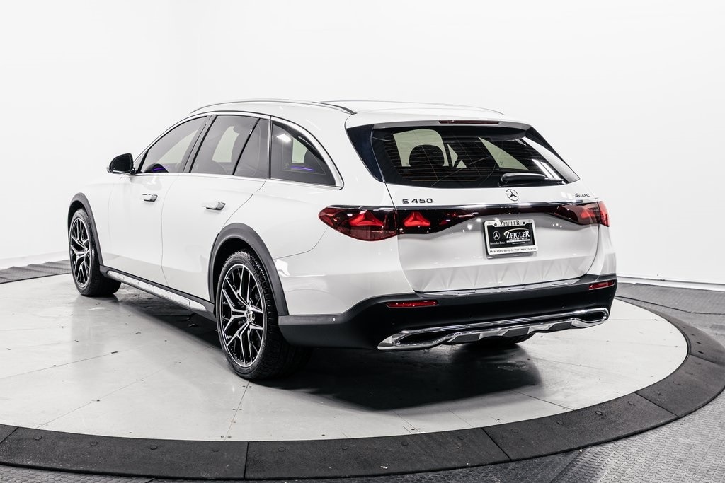 2024 MERCEDES-BENZ E-CLASS - Image 32