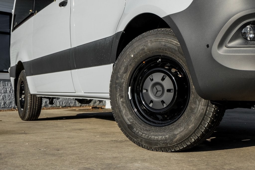 2025 MERCEDES-BENZ SPRINTER - Image 7