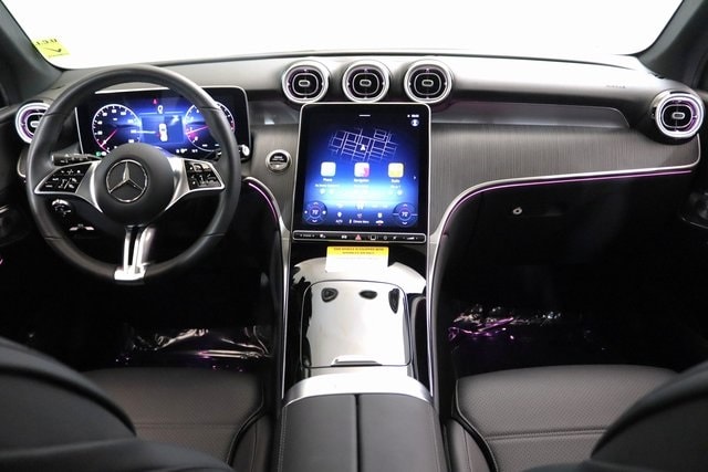 2025 MERCEDES-BENZ GLC-CLASS - Image 22