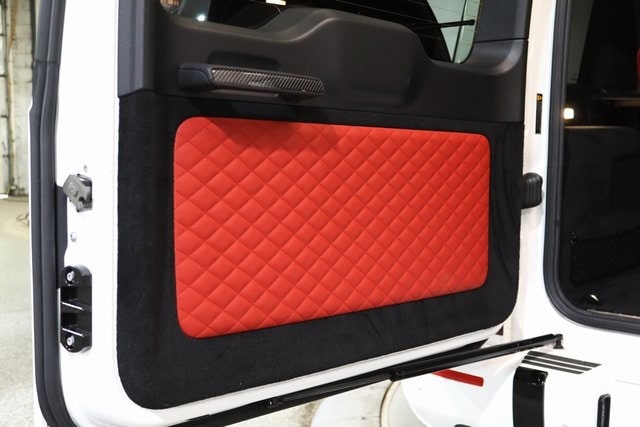 2022 MERCEDES-BENZ G-CLASS - Image 33