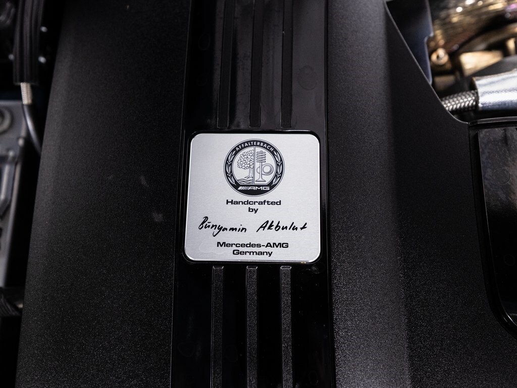 2025 MERCEDES-BENZ S-CLASS - Image 37