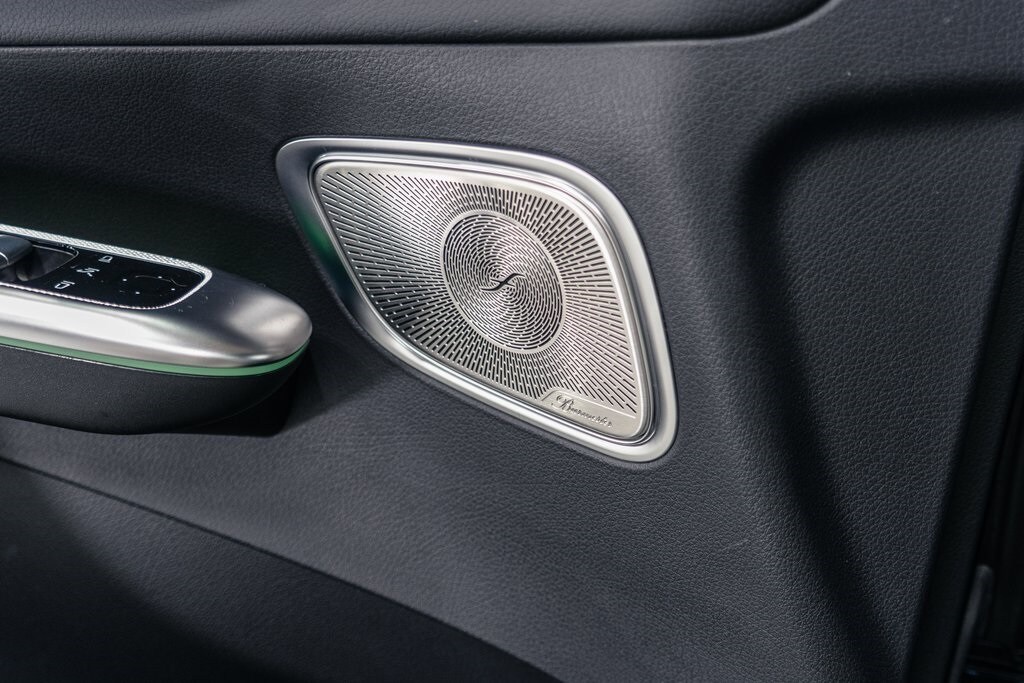 2025 MERCEDES-BENZ GLC-CLASS - Image 7