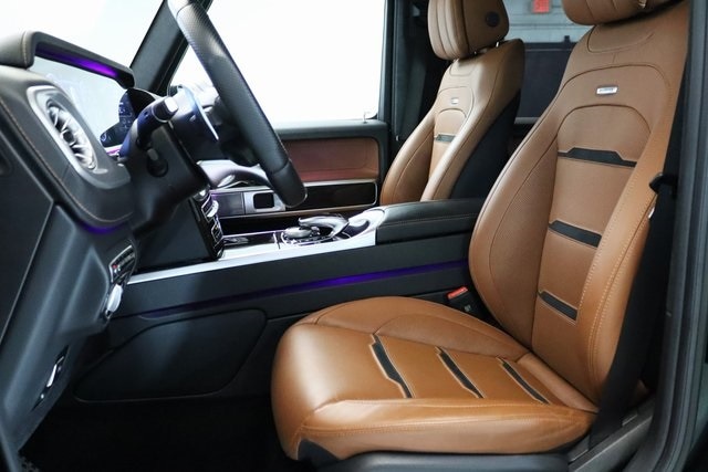 2022 MERCEDES-BENZ G-CLASS - Image 19
