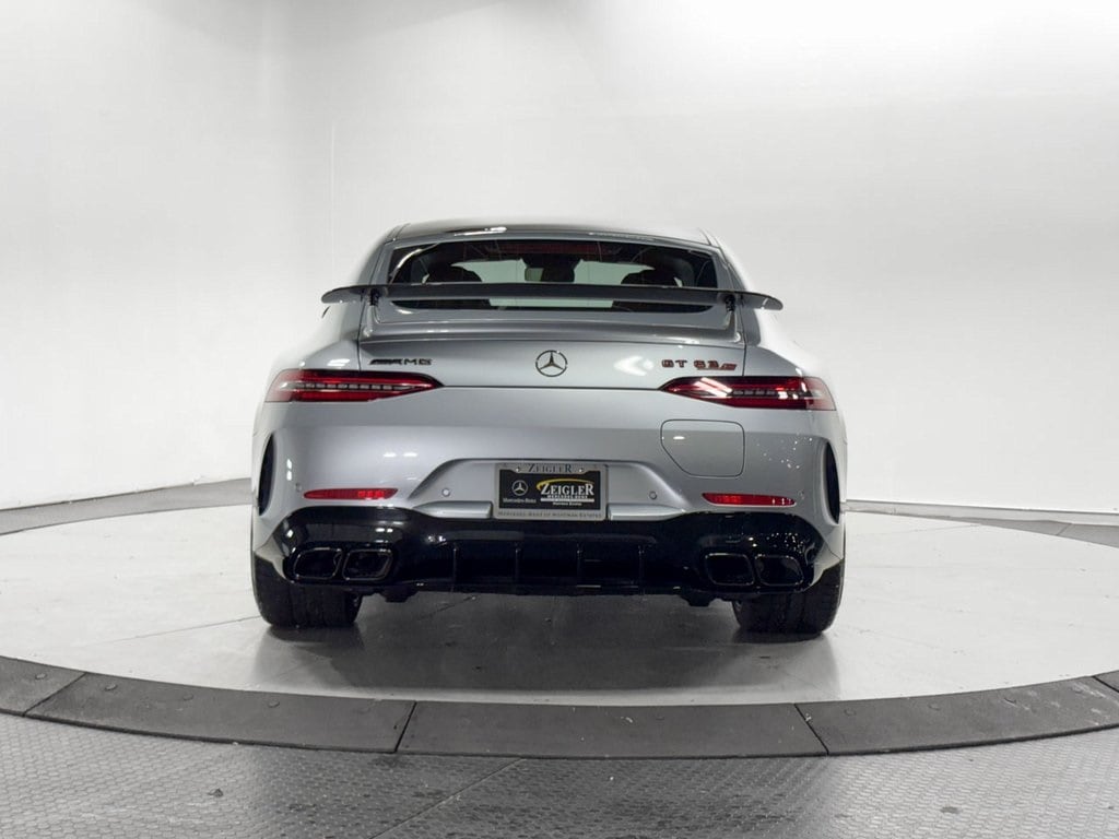 2024 MERCEDES-BENZ AMG GT - Image 29