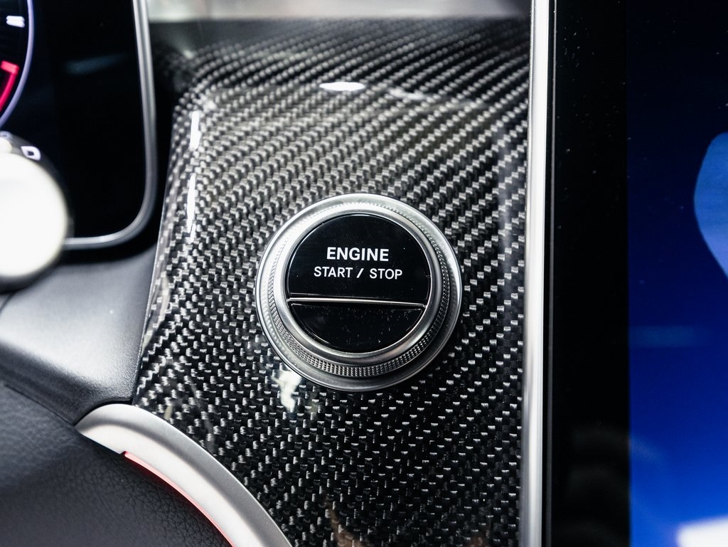 2025 MERCEDES-BENZ GLC-CLASS - Image 16